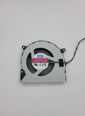 适用于联想 520C-24ICB 一体机风扇 BAAA1015R2U 12V 0.8A