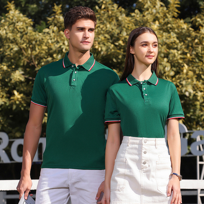 冰丝速干polo回头客超1W