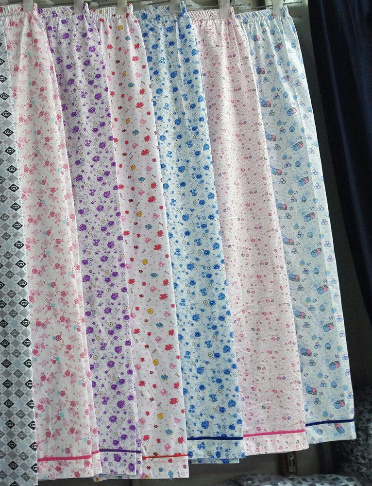 Pantalon pyjama - Ref 726760 Image 4