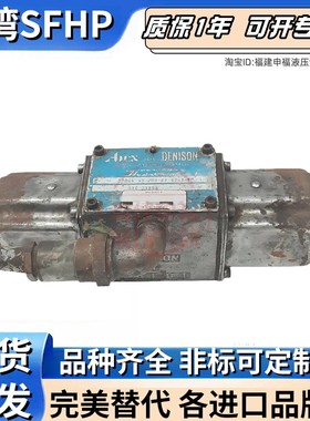 Abex Denison液压阀D1D12-33-203-03-03-1-TR D1D04 UN3 D 2 D04