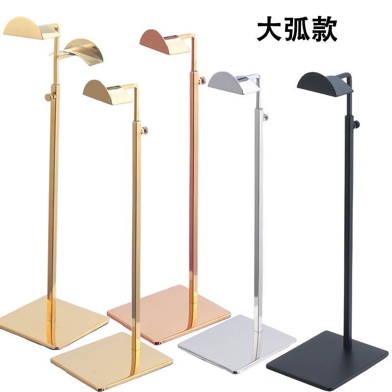 挂包架包架服装店展示架托