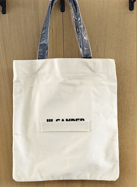 FullFire 牛货JIL ALYXMM6包帆布包男女托特包单肩手提环保购物袋