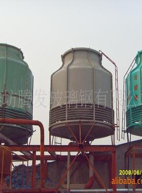 热卖玻璃钢DBNL3-125低噪声型逆流式冷却塔