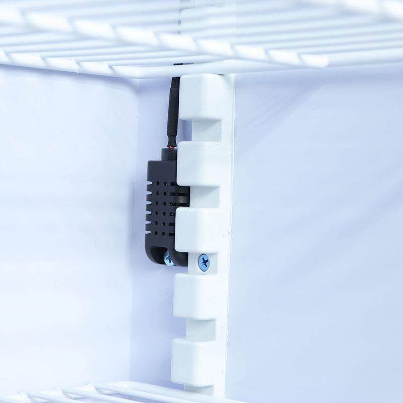 药品阴凉柜药店医院药物保鲜冷藏柜展示柜陈列柜风冷单双门药品柜