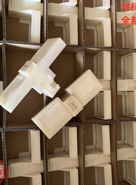 适用海尔美的容声美菱多款电动风门冷藏风门开关冰箱BCD-215WDGC