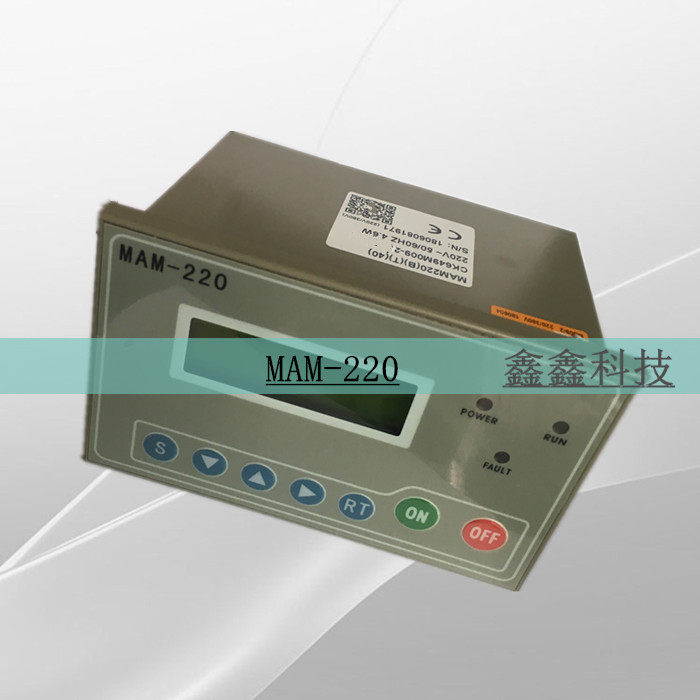 促销MAM-220螺杆空压机电脑板控制器操作面板一体式显示器凌格风|ruв категории Цифровые аксессуары, рынок электронных компонентов, электронный элемент, другие компоненты - от Buy2taobao.com для оказания профессиональной услуги покупки агента Taobao