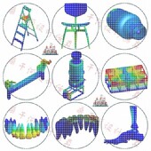 Ansys代做Abaqus代做Fluent代做Comsol代做有限元 分析CAE CFD彷真