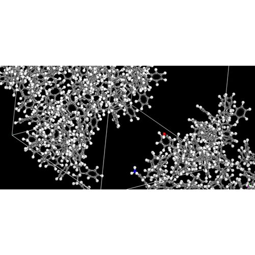 代做 分子动力学 模拟 materials studio 密度泛函 量子化学