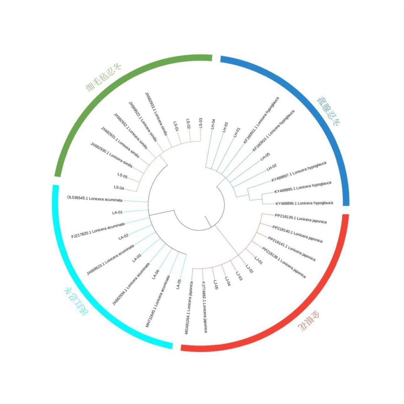 转录组代谢组蛋白组单细胞测序RNAseq差异表达分析