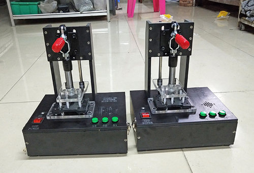 工装定做模友工坊CNC3D打印
