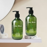 Шампунь, лосьон для волос, гель для душа, 500 мл