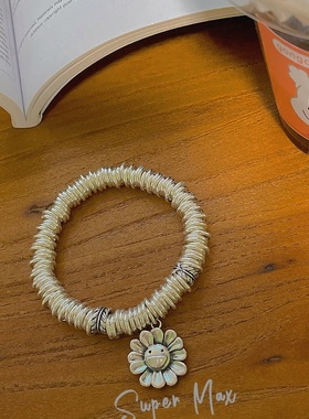 925纯银实心重工925纯银手链