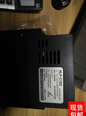海利普HLP-C102变频器2.2KW单相220V HLP-C10202D221P卷帘门专用