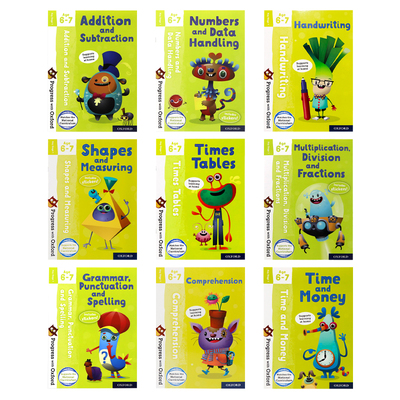 OxfordPWO牛津练习册