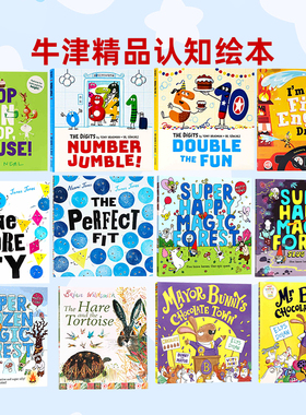 牛津精品认知绘本 谁统治着岩池 英文原版 Who Rules the Rockpool 生态链科普书Oxford儿童冒险英语启蒙故事平装图画书Matty Long