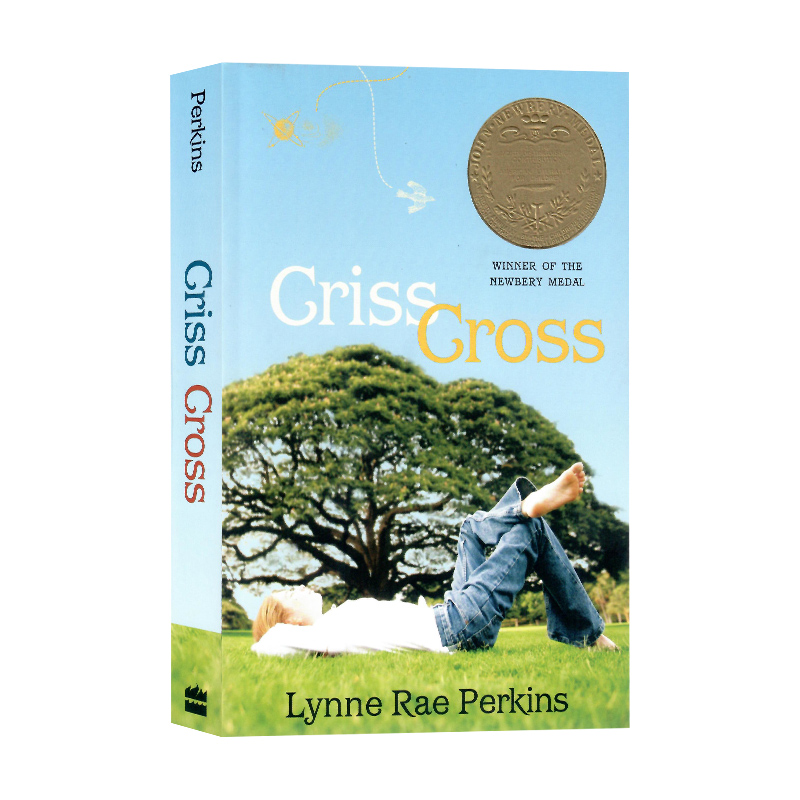 生命交叉点英文原版小说