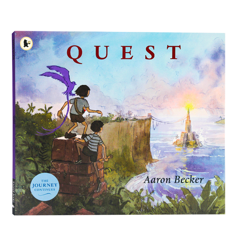 凯迪克奖绘本不可思议三部曲