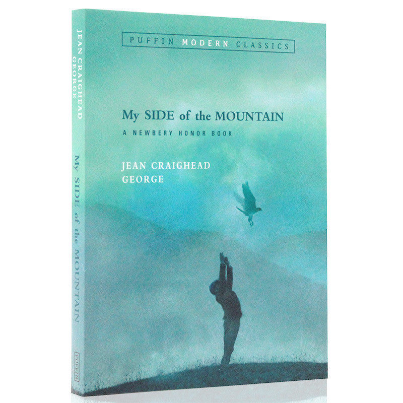 山居岁月英文原版小说