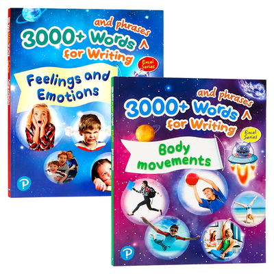 朗文国际少儿英语小学教学教材