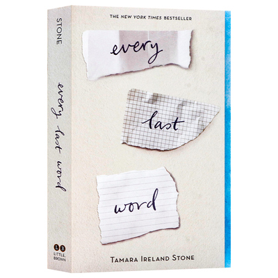 每一句话英文原版心理健康