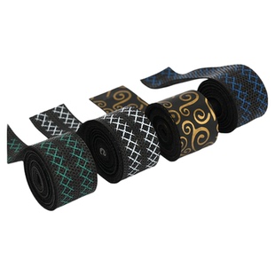 迷宫吸汗带弹弓缠绕耐磨防滑手把带便捷鱼竿缠弓带防滑带吸汗带