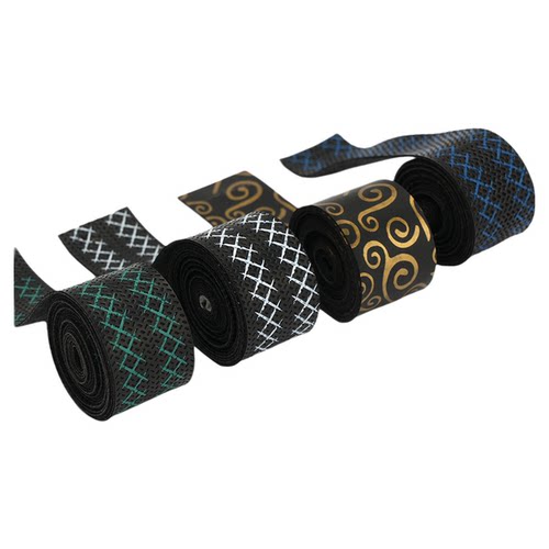 迷宫弹弓吸汗防滑耐磨缠弓带