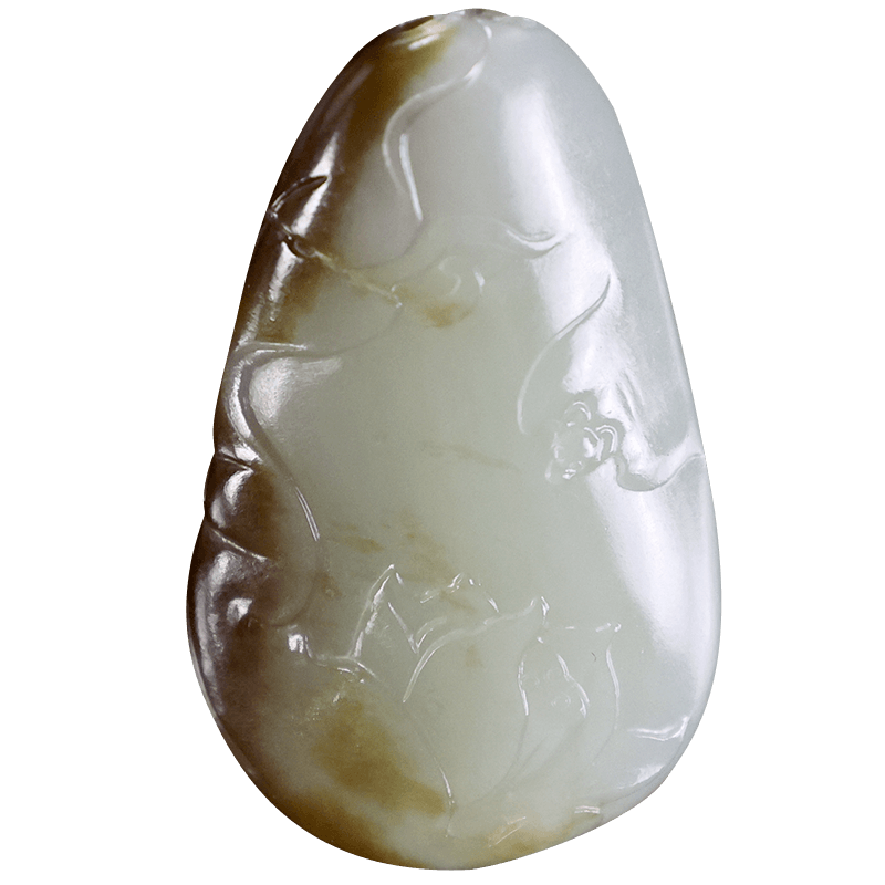 扬州玉器厂玉缘新疆且末