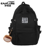 Высококачественный вместительный и большой ранец, сумка через плечо, для средней школы