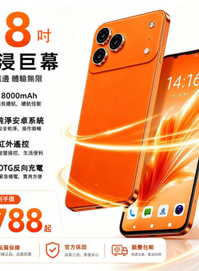 【海外國際版】夏新Amoi2026新款平板電腦香港版本內建Play商店