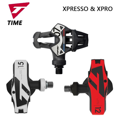 TIMEXpresso2/4/7轻量公路车