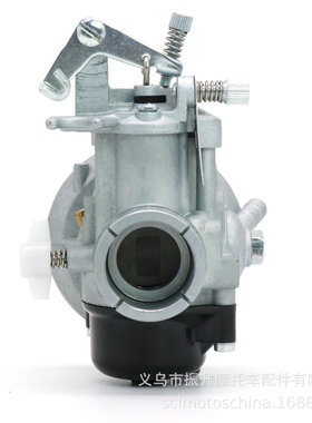摩托车化油器Dellorto Shbc 20L for Vespa PK XL VMX6 125 R0909