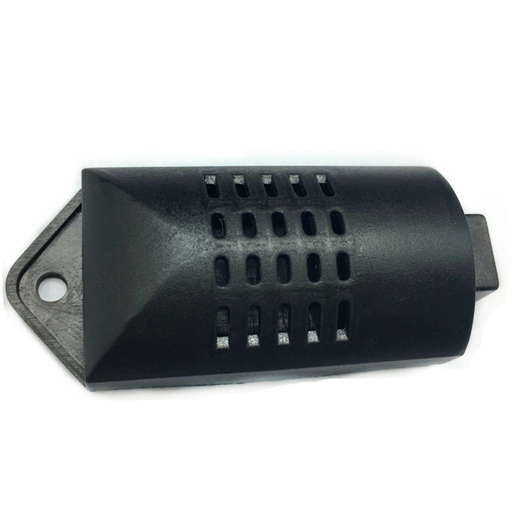 新款温湿度传感器外壳模拟数字接