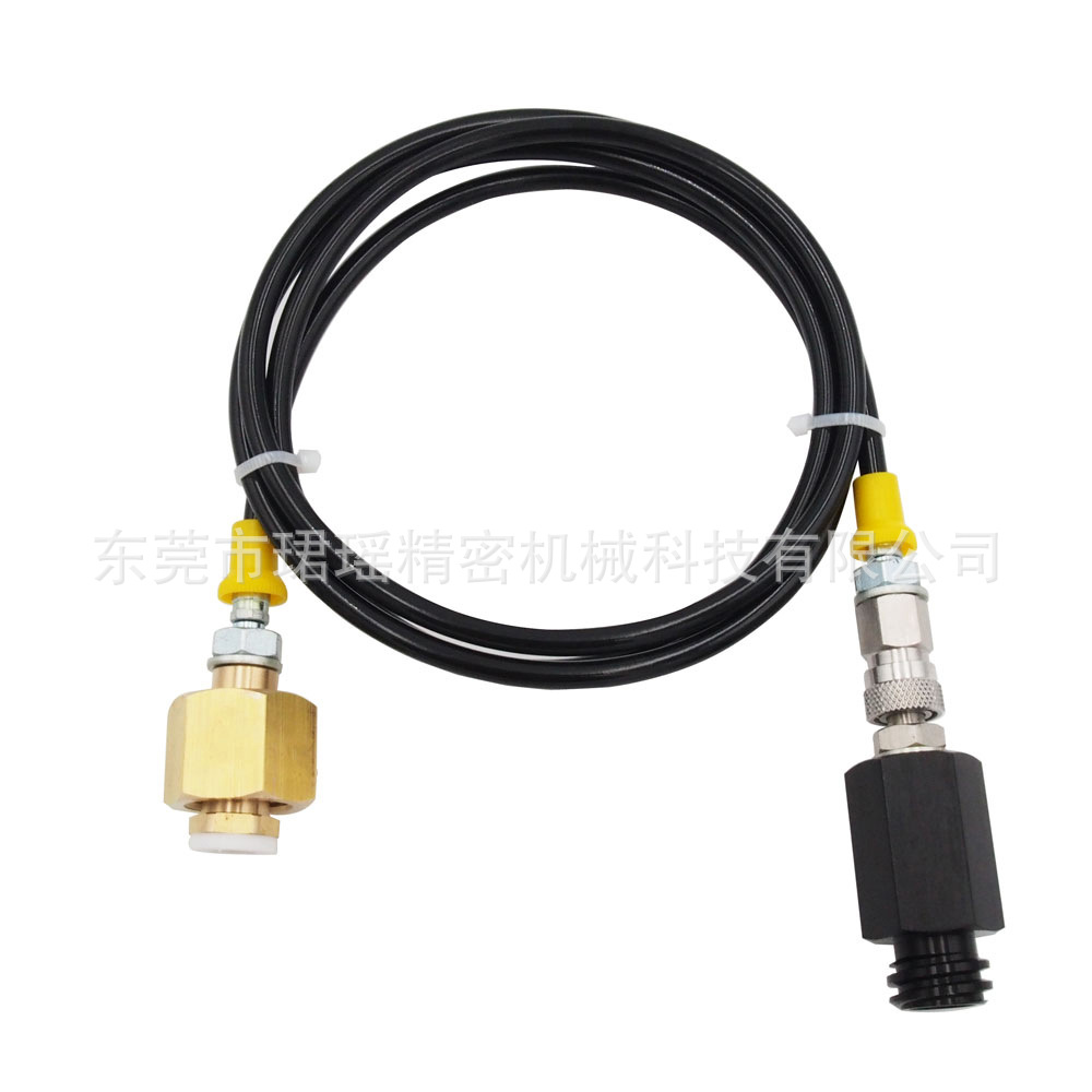 跨境Sodastream苏打气泡水机接