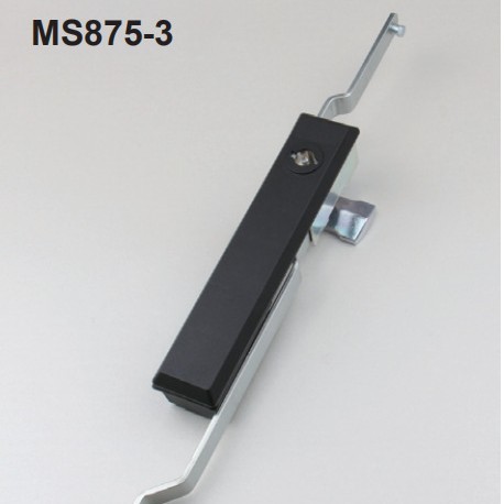 工业天地锁连杆锁拉杆锁传动