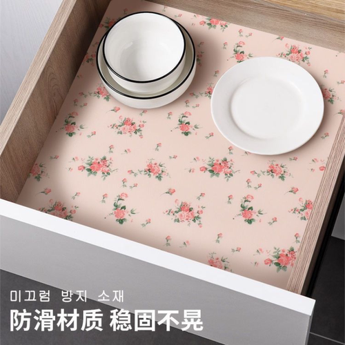 抽屉垫纸橱柜垫衣柜鞋柜厨房柜子厨柜垫铺垫纸防滑防油