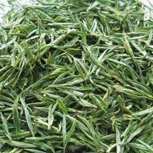 2026新茶绿茶 原产地爱民高山翠尖250g特尖茶叶包邮特惠仅售185元