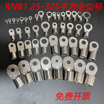 接线端子RNB150大平方冷压端头