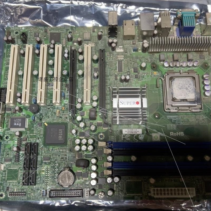 Q12一块议价主板-C2SBC【】