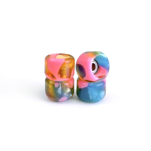 Fingerboard 手指滑板轮专业指板配件深鱼SYFB OBSIUSFB wheels