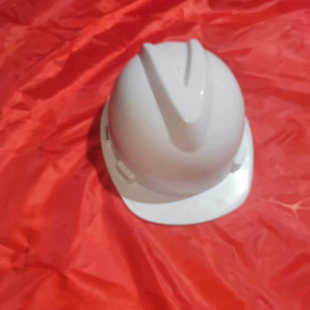 演出用建筑工地安全帽表演用安全帽舞台舞蹈路桥施工帽演出道具帽