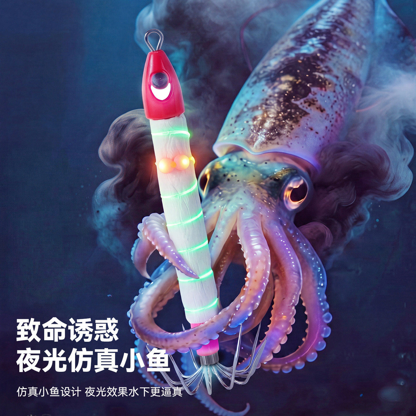 新款第五代吹筒土炮钩