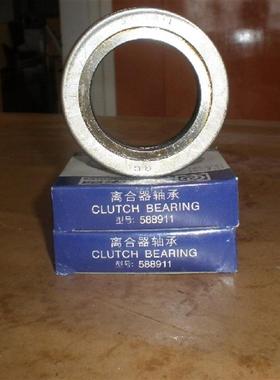 CPC3分离轴承588911  996713K 解放东风CA151离合器轴承588808