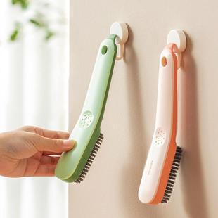 板刷多功能专用神器 鞋 刷子家用洗鞋 刷子刷鞋 洗衣衣服刷软毛不伤鞋