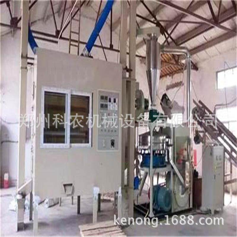 铝塑管分离设备 高压静电机 铝塑复合管 铜塑管其他其他分离