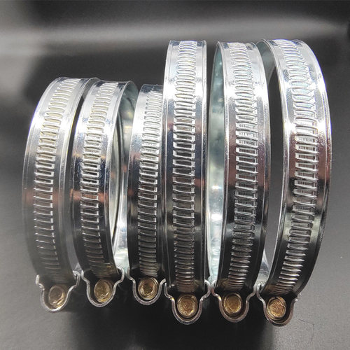 电动三轮车棚通用喉箍卡箍钢箍