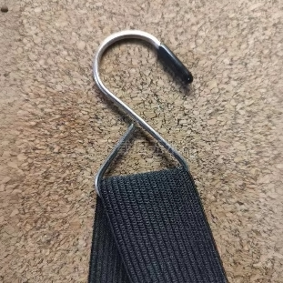 篷布防飘动金属塑料大挂钩三轮车