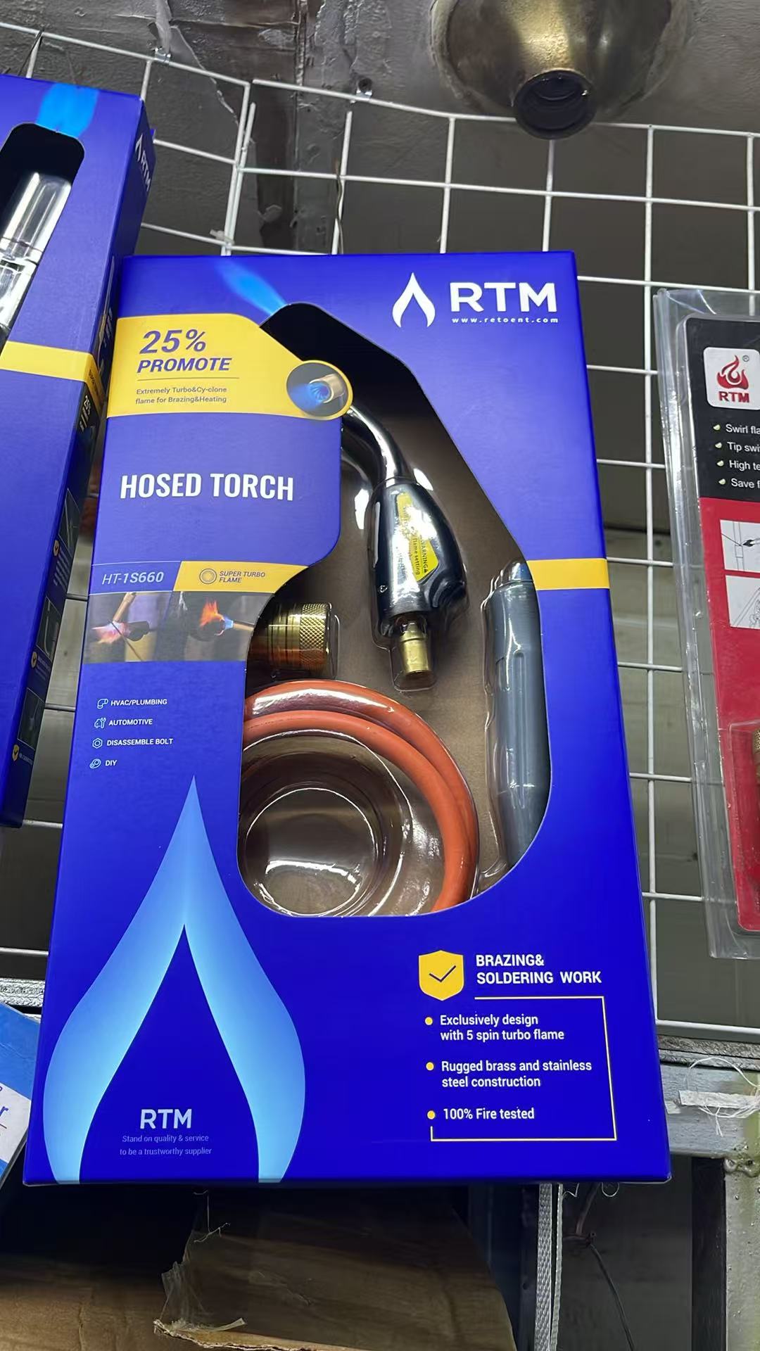 MAPP焊枪曼普|气喷枪烧猪毛点火器RTM喷火器HAND TORCH家用喷火枪图片