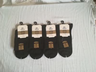 莫代尔鹭鸟秋季男袜包邮