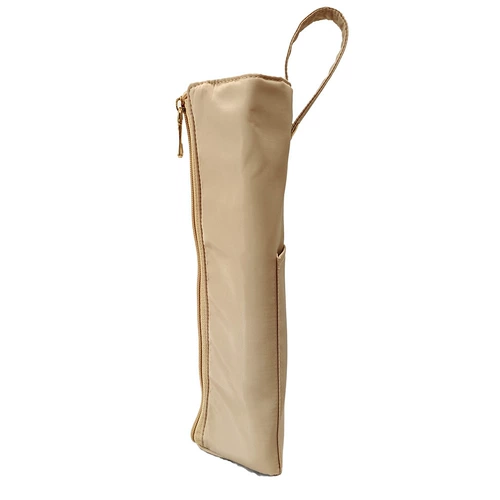 Новая взрывоопасная сумка для хранения щипцов для завивки в японском стиле, простая и модная огнестойкая и термостойкая подвесная сумка для хранения.