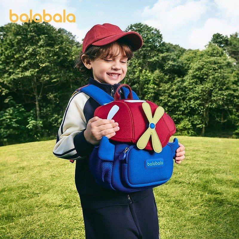 【balaOne】巴拉巴拉儿童休闲包男女童2026年新款小童,童装/婴儿装/亲子装,包包,淘宝优惠券,粉丝福利购,淘宝优惠卷